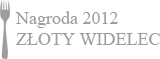 złoty-widelec